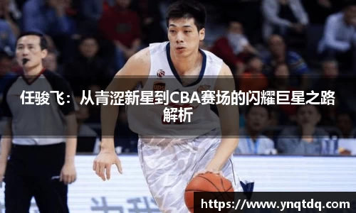任骏飞:从青涩新星到CBA赛场的闪耀巨星之路解析