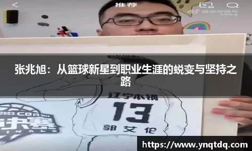 张兆旭：从篮球新星到职业生涯的蜕变与坚持之路